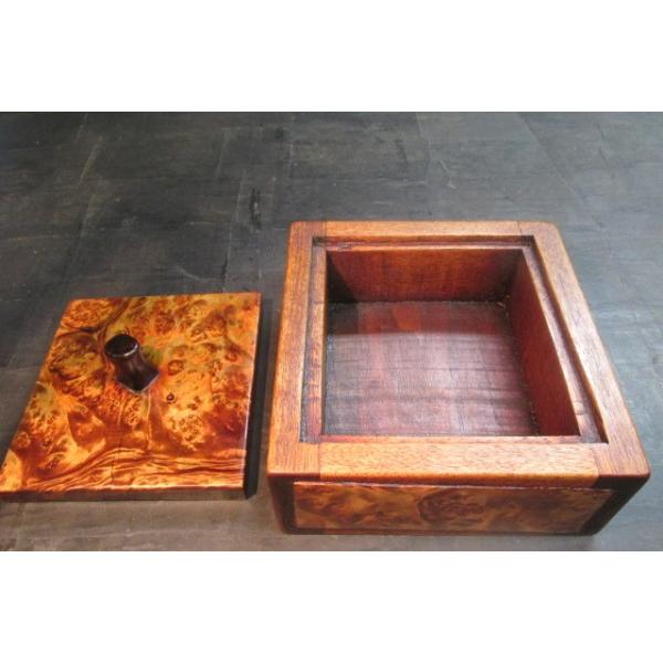 メープル ジュエリーBOX メープル ジュエリーBOX Jewelry Box