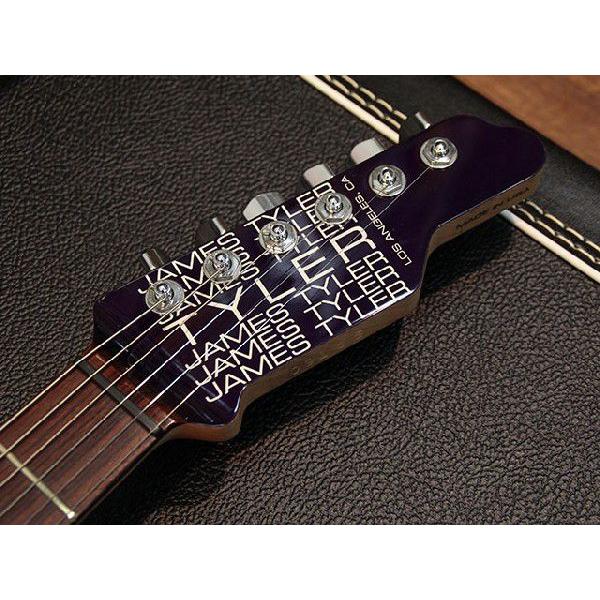 James Tyler LA Studio Classic Purple /【Buyee】