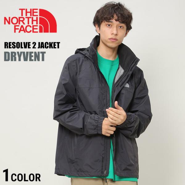 ザ ノースフェイス ジャケット THE NORTH FACE ナイロンジャケット