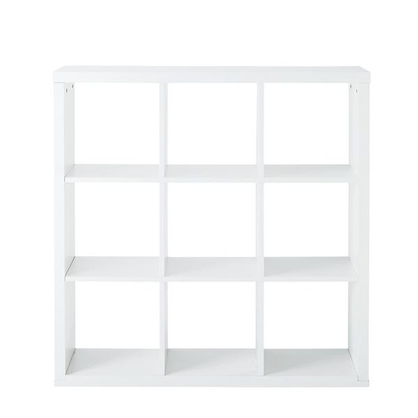 ホワイト 3段オープンラック 楽天市場】オープンラック 白 ディスプレイラック s字 3段 ホワイト