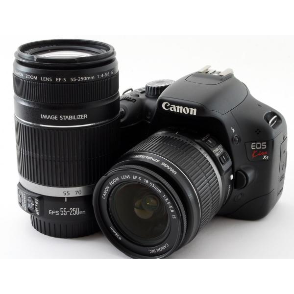 キヤノン Canon EOS Kiss X4 (Rebel T2i 米国版) | www.ishela.com.br