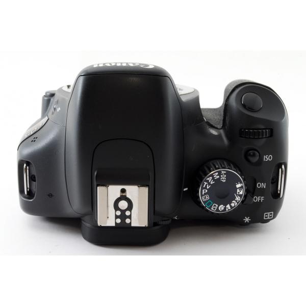 を豊富に品揃え Canon EOS Kiss X4 ダブルズームキット - カメラ