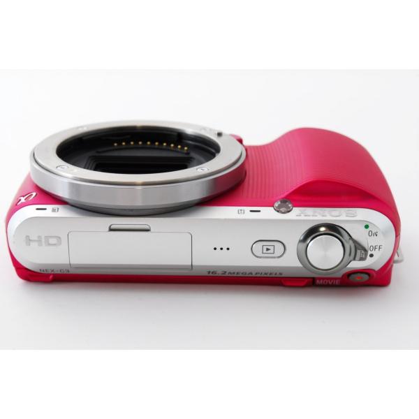 NEX-C3 単焦点レンズセット Amazon.co.jp: SONY デジタル一眼カメラ α