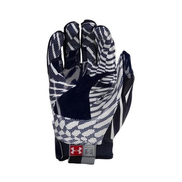 アンダーアーマー アメフト グローブ アメフト アンダーアーマー