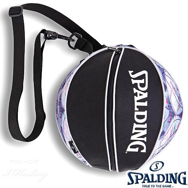 SPALDING バスケットボール ボールバッグ マーブルボール MARBLE BALL スポルディング 49-001MB正規品 /【Buyee】  Buyee Japanese Proxy Service Buy from Japan!