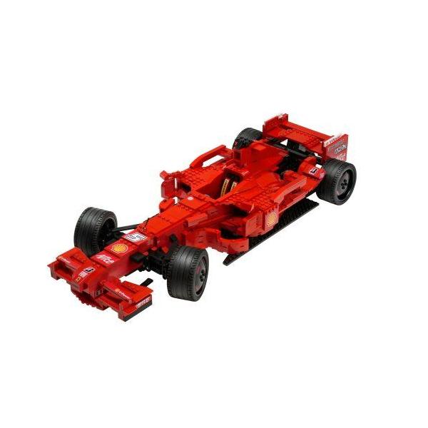 LEGO Racers Ferrari F1 1:9 