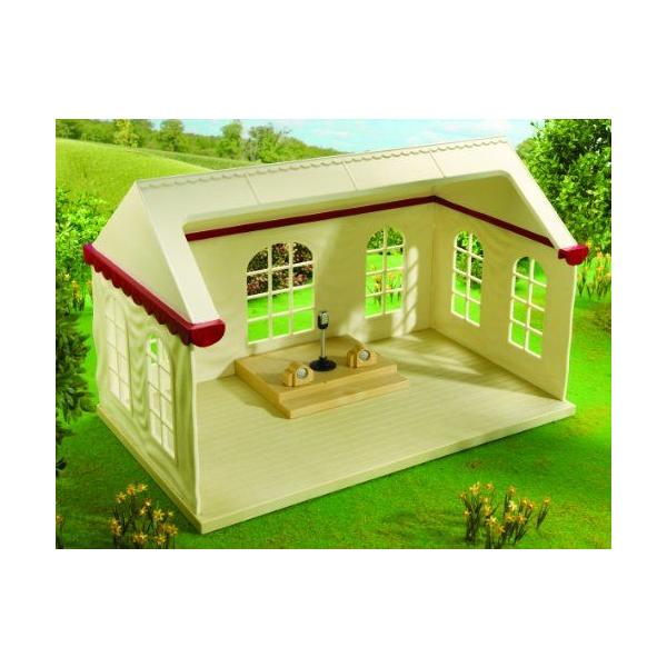 シルバニアファミリー 人形 結婚式場 Sylvanian Families Wedding Marquee /【Buyee】 Buyee -  Japanese Proxy Service | Buy from Japan!