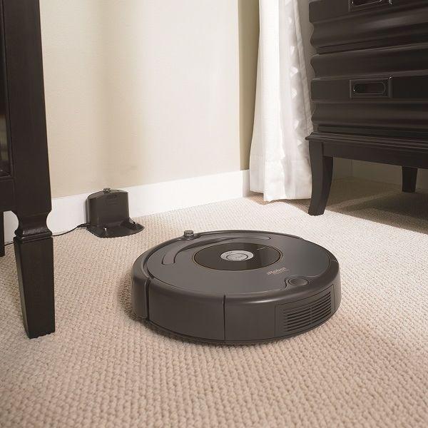 送料無料 ルンバ iRobot ルンバ643 ロボット掃除機 アイロボット 全