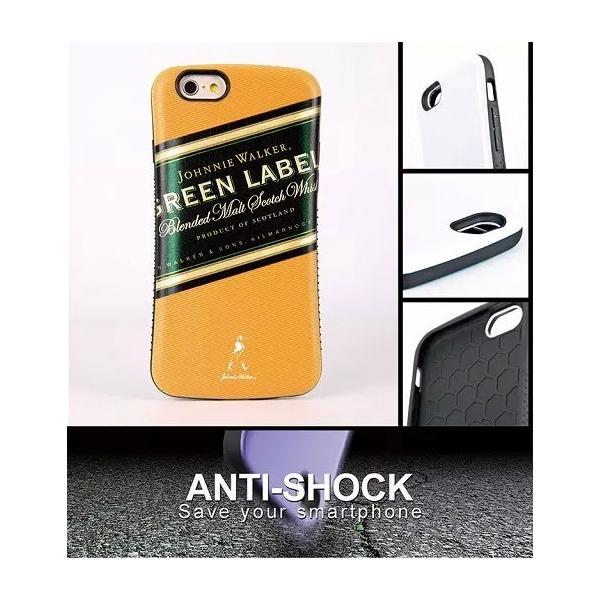 閉店セール半額】ウイスキーボトル iPhone ケース iPhone8