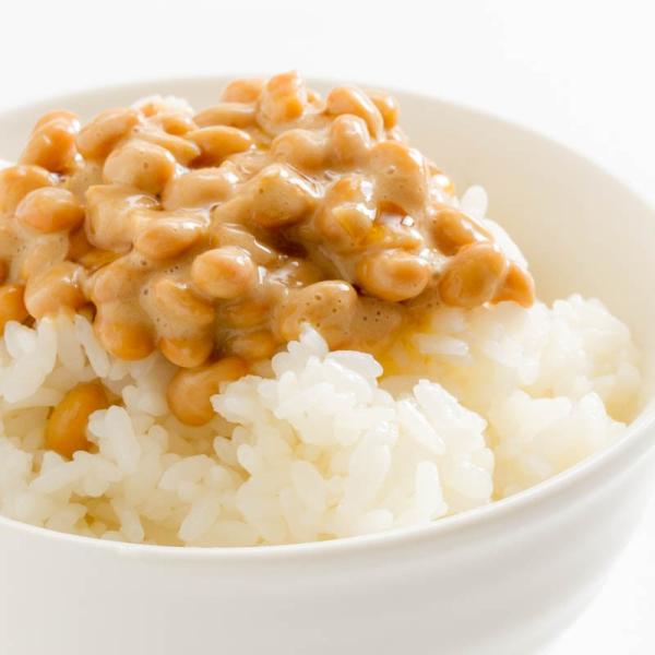 粢 納豆小粒(なっとうしょうりゅう) 6袋入り /【Buyee】 Buyee