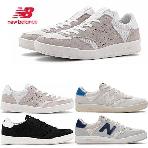 New balance outlet crt300ff