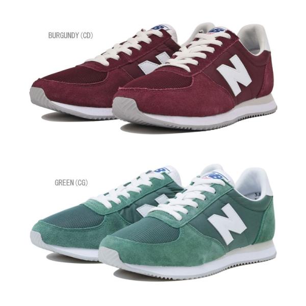 New balance 2024 u220 cg