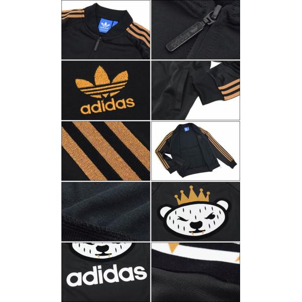 adidas NIGO ジャージ　アディダス 楽天市場】アディダス オリジナルス×NIGO adidas Originals by