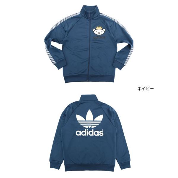 アディダス オリジナルス×NIGO adidas Originals by NIGO