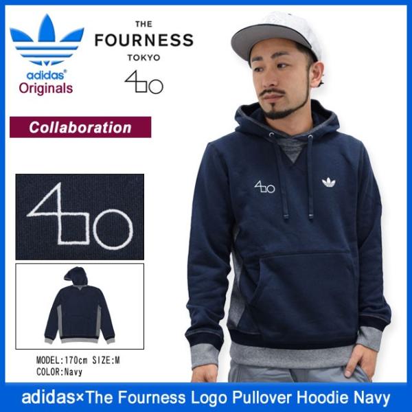 アディダス オリジナルス×The Fourness adidas Originals by The