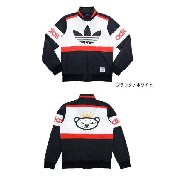 アディダス オリジナルス×NIGO adidas Originals by NIGO アディダス オリジナルス×NIGO adidas Originals by NIGO