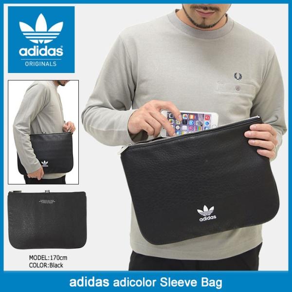 Clutch discount bag adidas