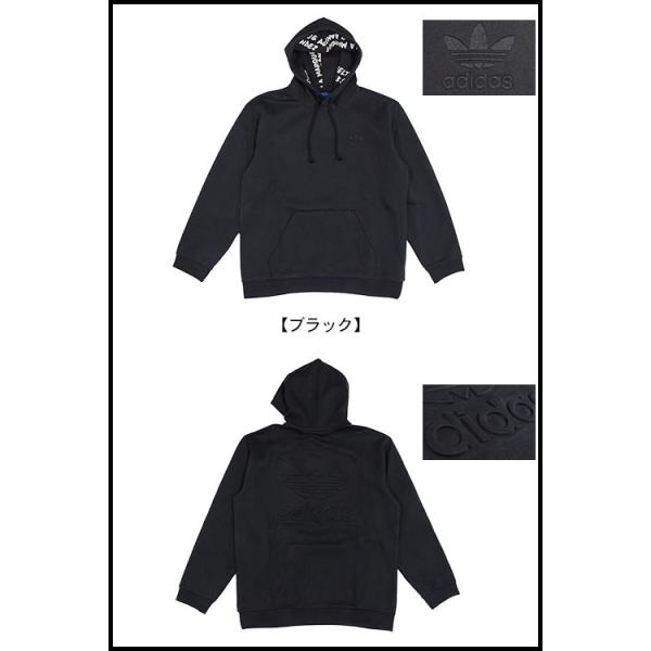 【adidas】Sportwear Lounge x Street プルオーバー パーカー ♪ アディダス adidas プルオーバー パーカー メンズ NYC