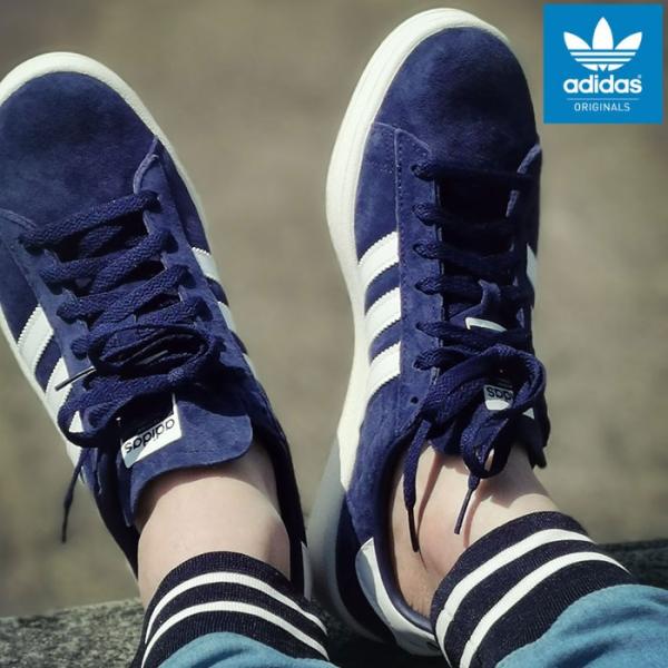 adidas Dark Blue