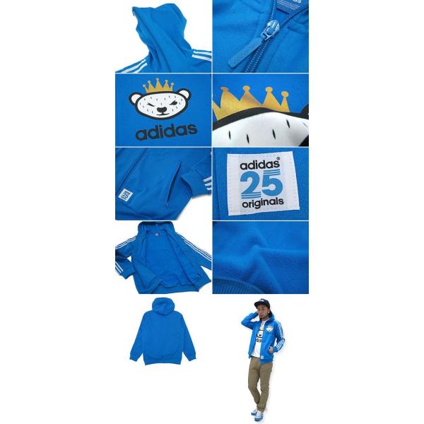 アディダス オリジナルス×NIGO adidas Originals by NIGO