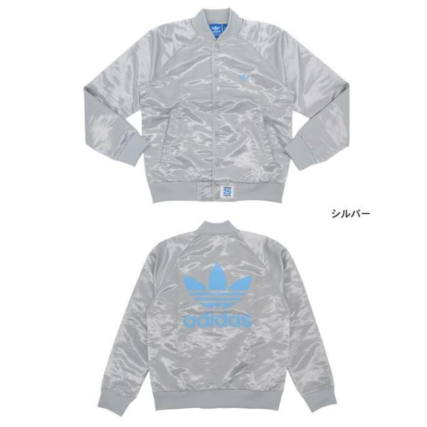 アディダス オリジナルス×NIGO adidas Originals by NIGO NYC サテン 