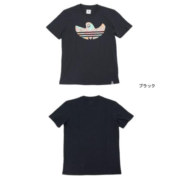 アディダス adidas Tシャツ 半袖 メンズ マーク ゴンザレス ゴンズ TP アウトライン コラボ オリジナルス(Gonz TP Outline  Tee S93307) /【Buyee】