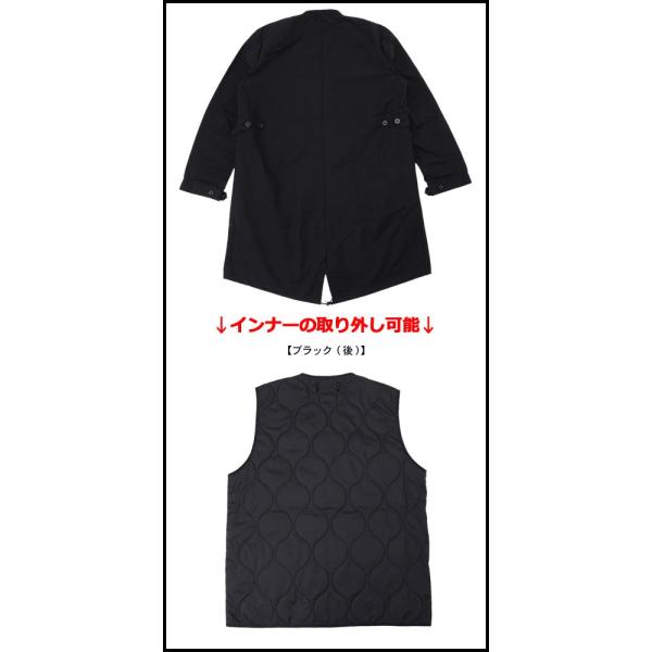 フレッドペリー FRED PERRY ジャケット メンズ フィッシュテール