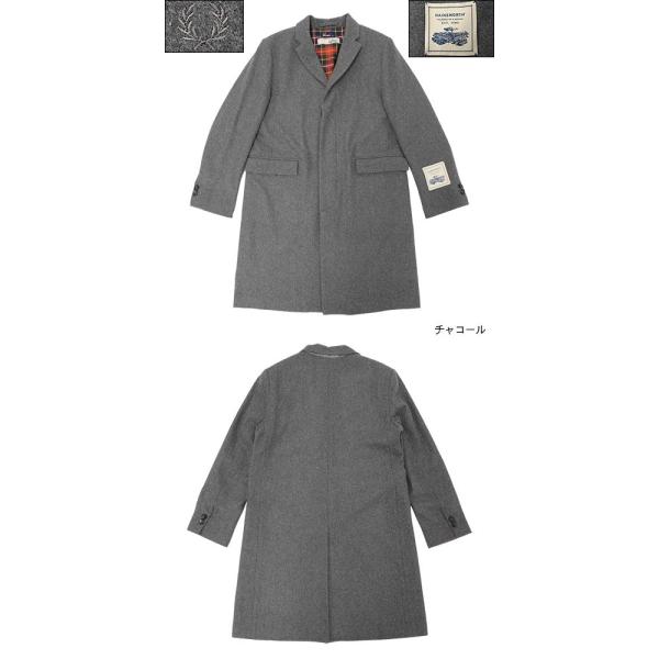 フレッドペリー FRED PERRY ジャケット メンズ ヘインズワース 