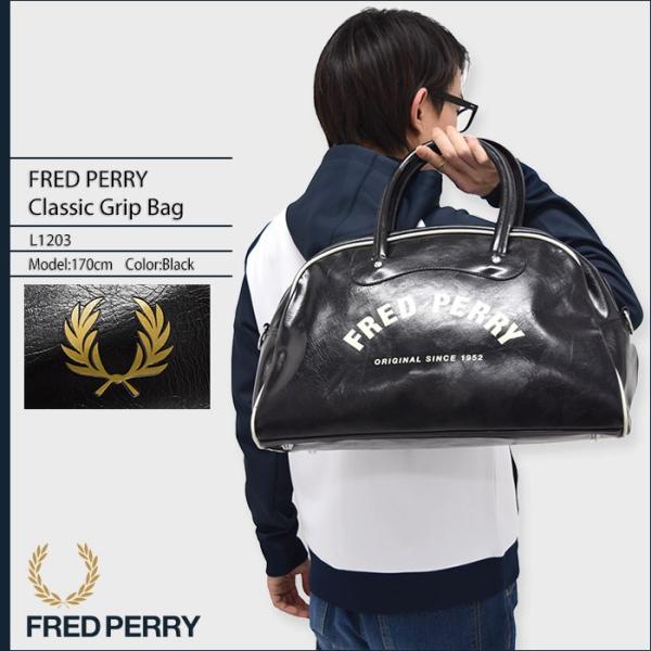 FRED PERRY