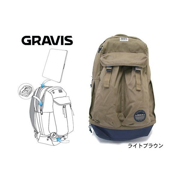 gravis バック 安い パック metro 2