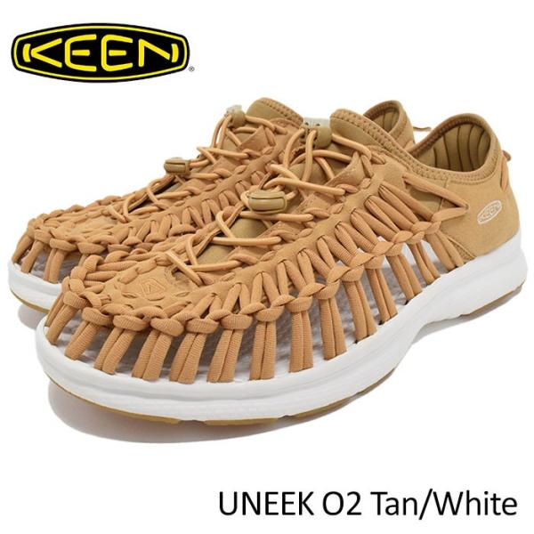 KEEN UNEEK 02 キーン ユニーク - サンダル