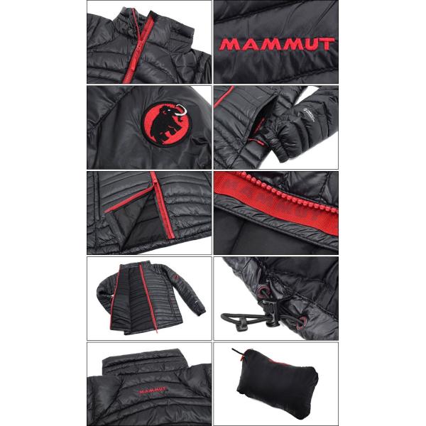 Mammut - 新品　MAMMUTマムートGRAVITY Ultra Light  Sサイズ マムート MAMMUT ジャケット メンズ グラビティ ウルトラライト ダウン