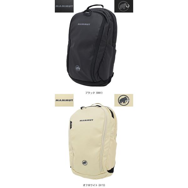 マムート MAMMUT リュック セオン シャトル SE バックパック(mammut Seon Shuttle SE Backpack デイパック  メンズ レディース 2510-03980) /【Buyee】