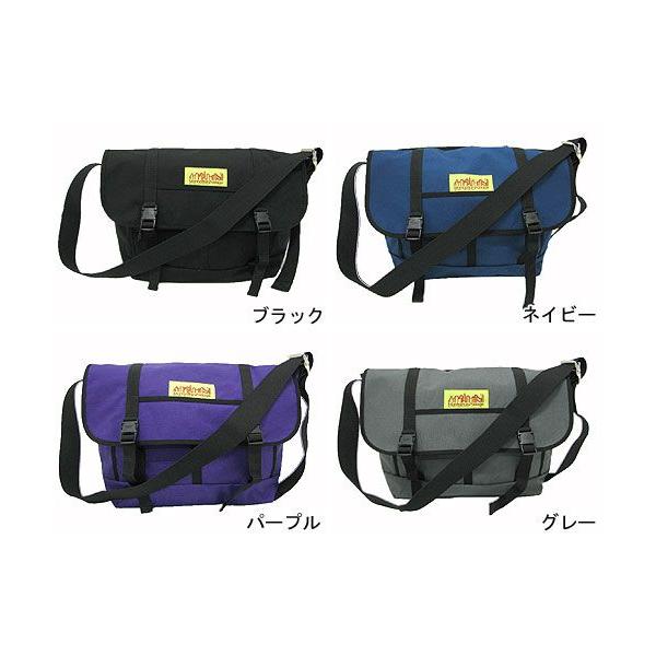 マンハッタンポーテージ Manhattan Portage バイク ミディアム メッセンジャー バッグ(manhattan portage Bike  Medium Messenger Bag MP1615 男女兼用) /【Buyee】