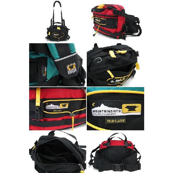 マウンテンスミス MOUNTAINSMITH ツアー クラシック ランバー マウンテンスミス MOUNTAINSMITH ツアー クラシック ランバー
