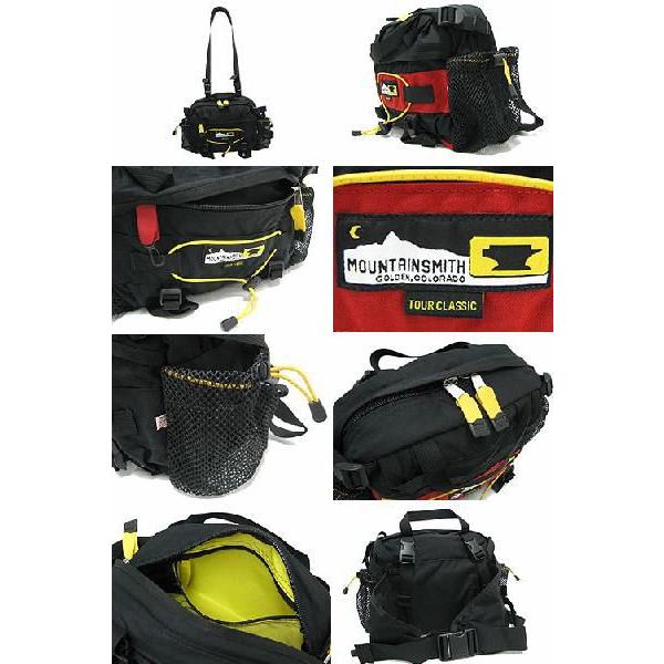 マウンテンスミス MOUNTAINSMITH ツアー クラシック USA ランバーパック(mountainsmith Tour Classic USA  Lumbar Pack ウエストバッグ ヒップバッグ 40110) /【Buyee】 Buyee - Japanese Proxy Service |  Buy from Japan!