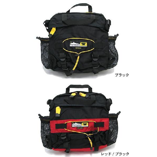 マウンテンスミスday lumbar bag ウエストバッグ 旧型 廃盤-