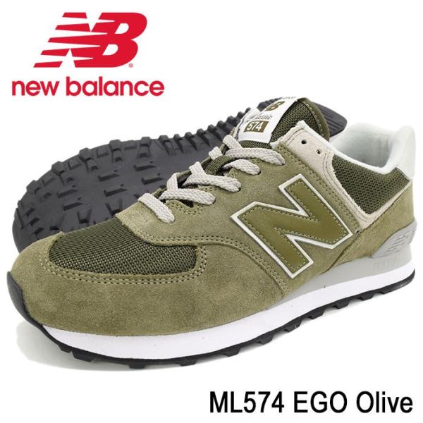 New balance cheap ml 574 egw