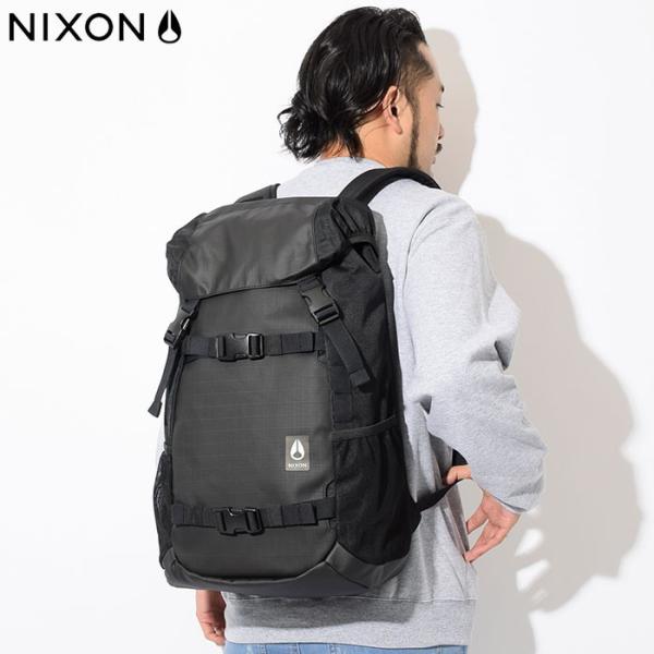 Nixon landlock cheap backpack iii