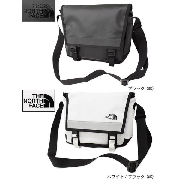 ザ ノースフェイス THE NORTH FACE メッセンジャーバッグ BC XS