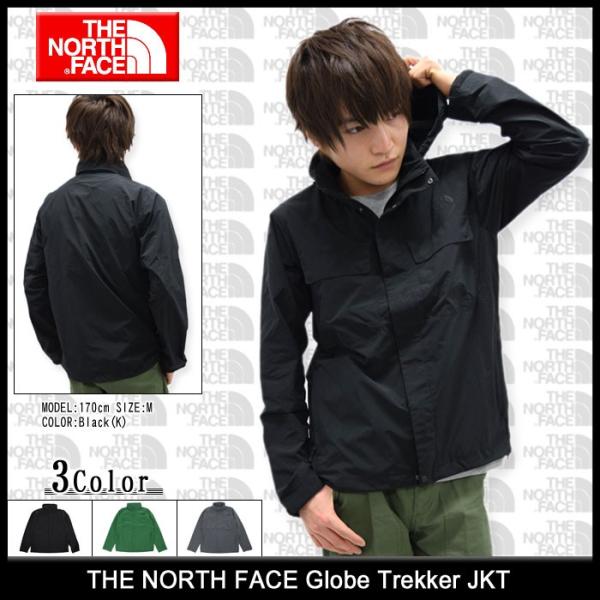 ザ・ノース・フェイス THE NORTH FACE ジャケット メンズ グローブ トレッカー(the north face Globe Trekker  JKT ナイロンジャケット NP21555) /【Buyee】 Buyee - Japanese Proxy Service | Buy from  Japan!