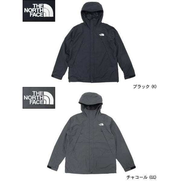 ザ ノースフェイス THE NORTH FACE ジャケット メンズ スクープ(the