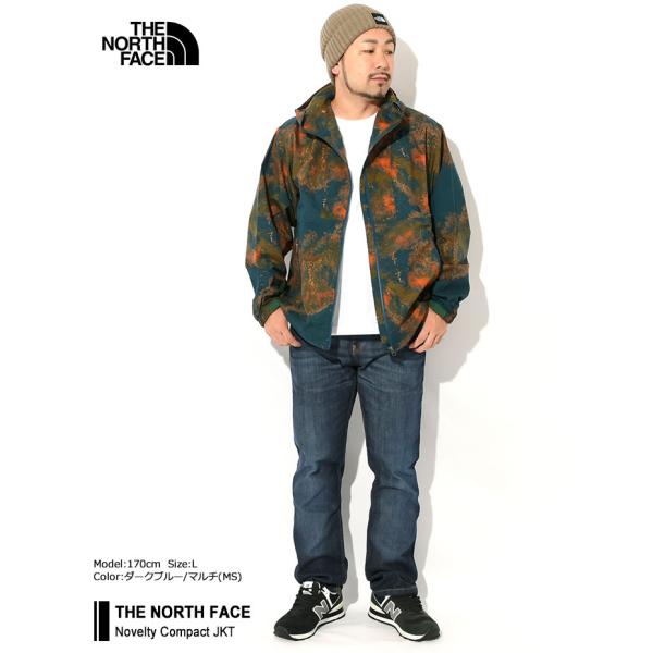 ザ・ノース・フェイス ジャケット THE NORTH FACE メンズ ザ・ノース・フェイス ジャケット THE NORTH FACE メンズ