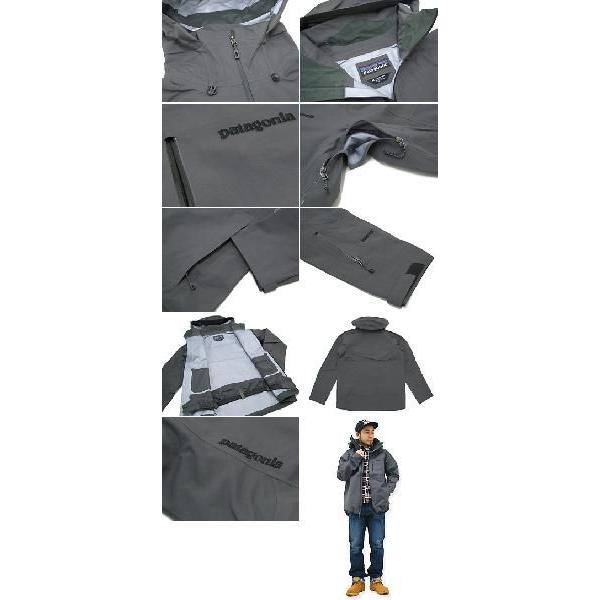 パタゴニア Patagonia プリモ ジャケット(patagonia Primo JKT