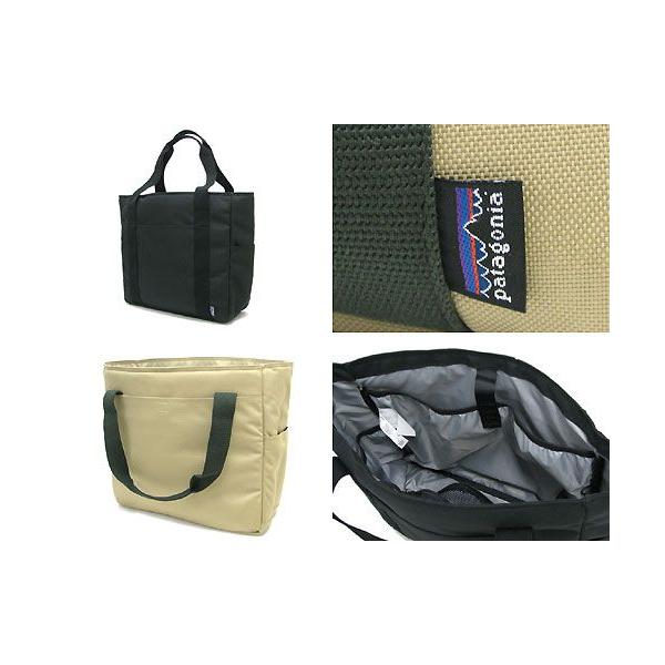 パタゴニアPatagonia バリスタトートバッグ(patagonia Barista