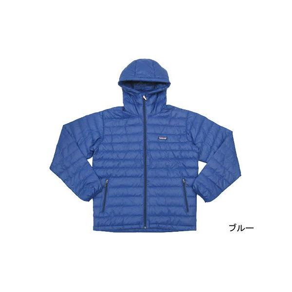 パタゴニア Patagonia ダウン セーター フル ジップ フーディー