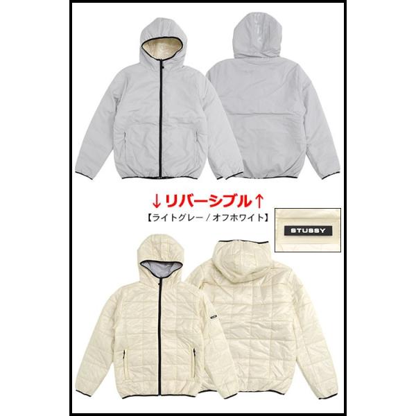 ステューシー STUSSY ジャケット メンズ Nylon Pop Over(stussy JKT ナイロンジャケット プルオーバー アウター 男性用  115351)
