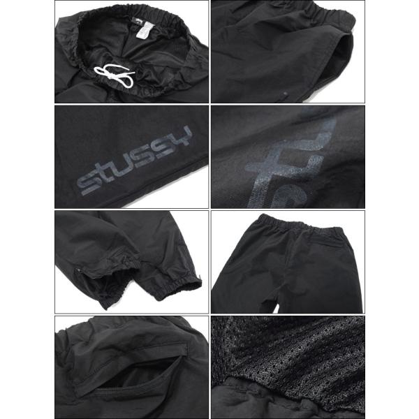 STUSSY ステューシー パンツ メンズ Sport(stussy Pant ナイロン