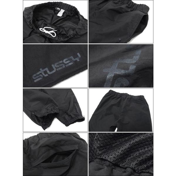 ステューシー STUSSY パンツ メンズ Logo Track(stussy Sweat Pant