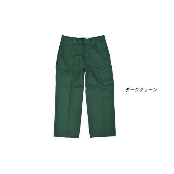 ステューシー パンツ STUSSY メンズ Big Boi(stussy Pant ワークパンツ 